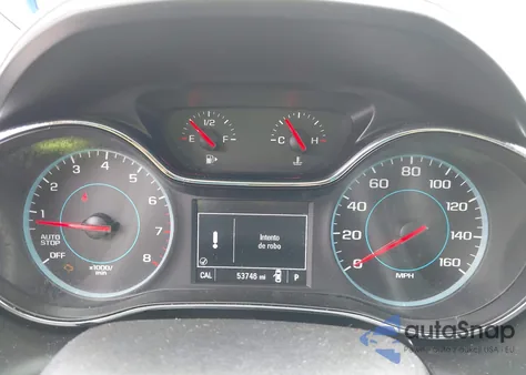 2018 Chevrolet Cruze Ls Auto from USA, damaged, VIN 1G1BC5SM3J7139344